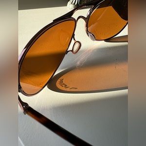 Oakley | Feedback Sunglasses Prizm Tungsten Polarized Lenses | NWT